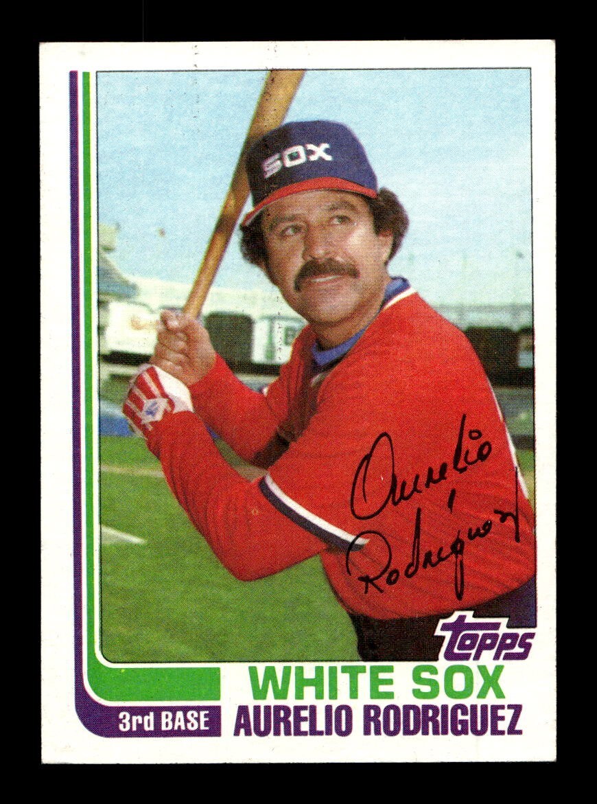 1982 Topps Traded 1-132 EX-MT/NM Pick From List All PICTURED - Picture 14 of 501