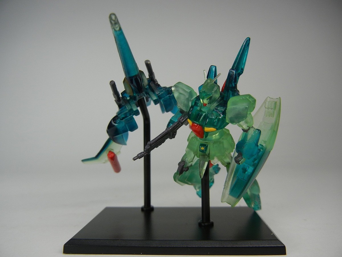 Gundam Collection Rare! 