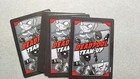 DEADPOOL TEAM-UP  TEAM DECK ENGLISH/MARVEL UNITED MULTIVERSE CMON M114