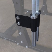 Pro ClubLine Dual Vertical Bar Holder Attachm...