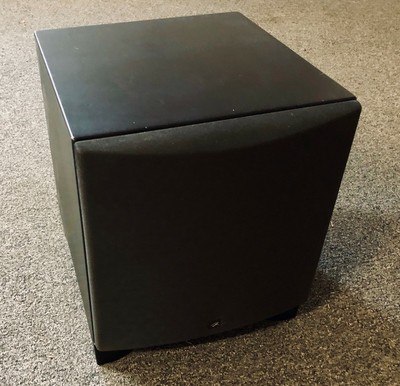martin logan abyss subwoofer