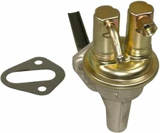 Herko Mechanical Fuel Pump BM60318 For Ford Bronco E-100 Econoline 1980-1987