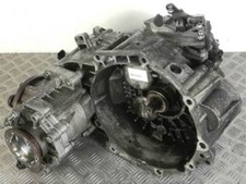 Boite de vitesse Audi TT