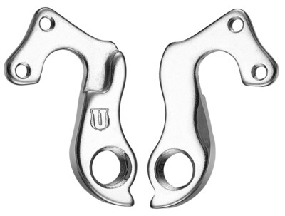 Planet X Nanolight Hi Modulus SAB PINARELLO RALEIGH Hinterradgetriebe Mech Hanger CC133