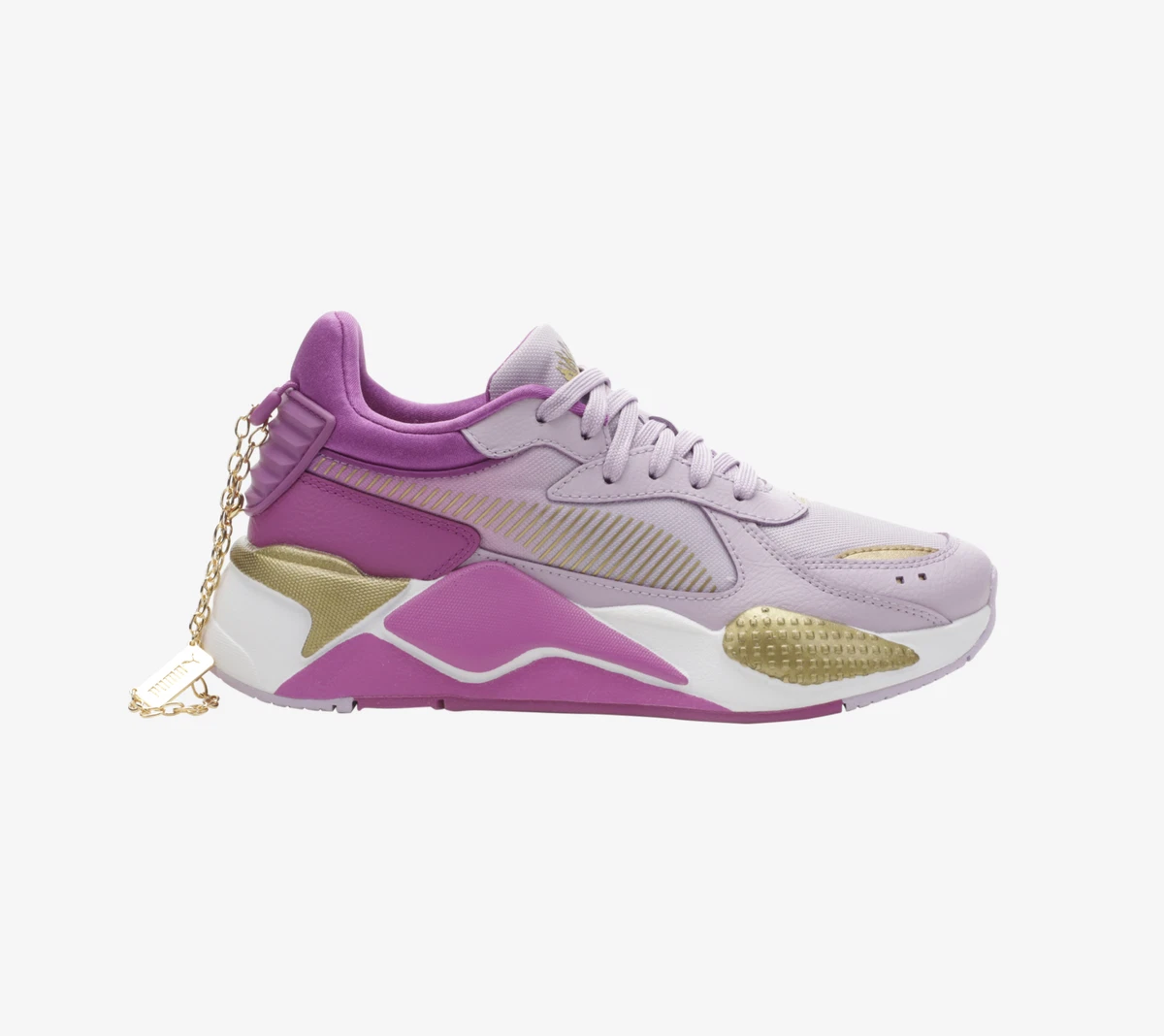 Puma rs x clearance pink