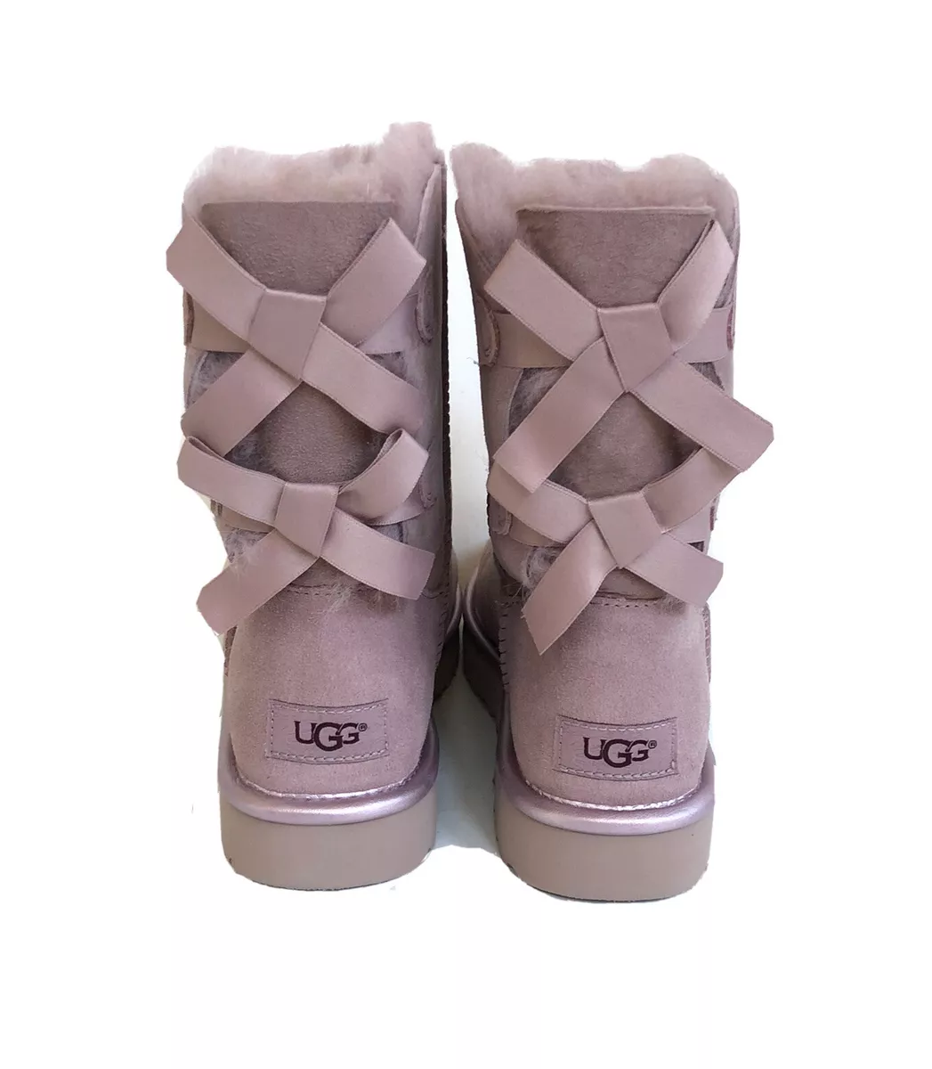 Botte UGG® Bailey Bow II pour femme