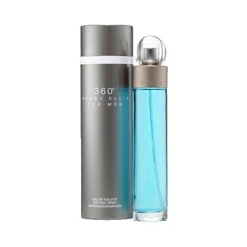 Perry Ellis Spray Fragrances for Women