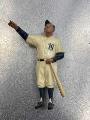 Babe Ruth Yankees Hartland Statue original 1950s 60s | eBay