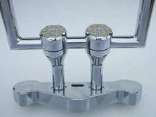 JBN bullet/phantom style riser set