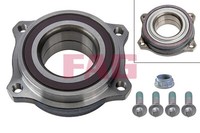 713 6682 40 FAG Radlagersatz FüR MERCEDES-BENZ