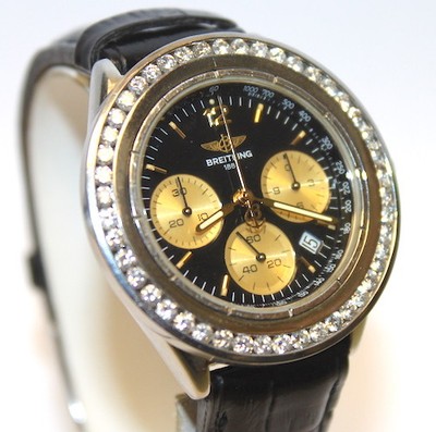 breitling b13689