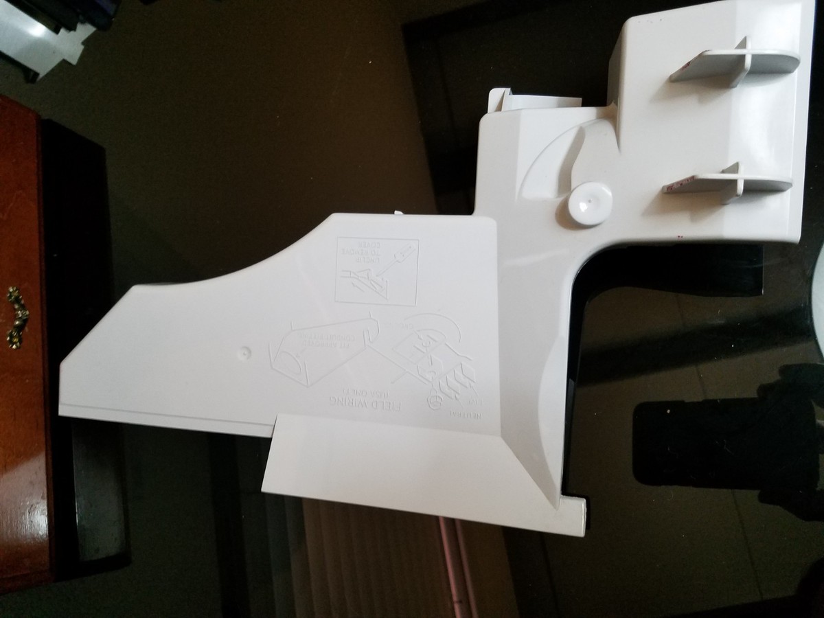 525977P REPLACEMENT FISHER PAYKEL DISHWASHER LID CHASSIS MODULE (SP)