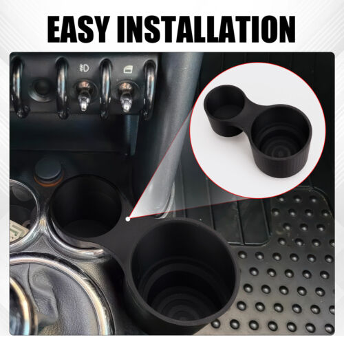 Holder Extender For Mini Cooper Cup 2001-2006 R50 R52 R53 - Picture 5 of 7