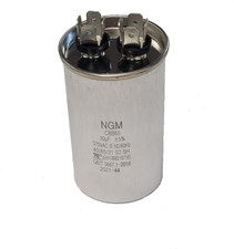 Capacitor Motor Run round 30 Uf MFD 370V HVAC