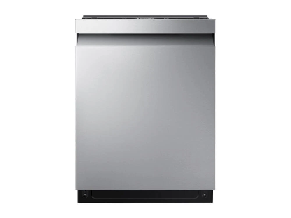 Samsung 24 in top outlet control stormwash tall tub dishwasher