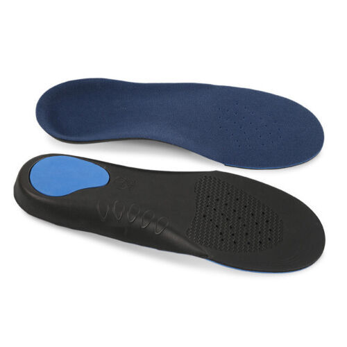 Arch Support Plantar Pad Orthotic Orthopedic Insoles Fasciitis Foot Pain Relief - Picture 9 of 11