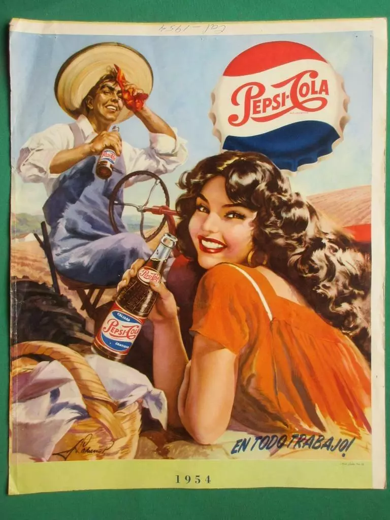 Pin on Historical Ads