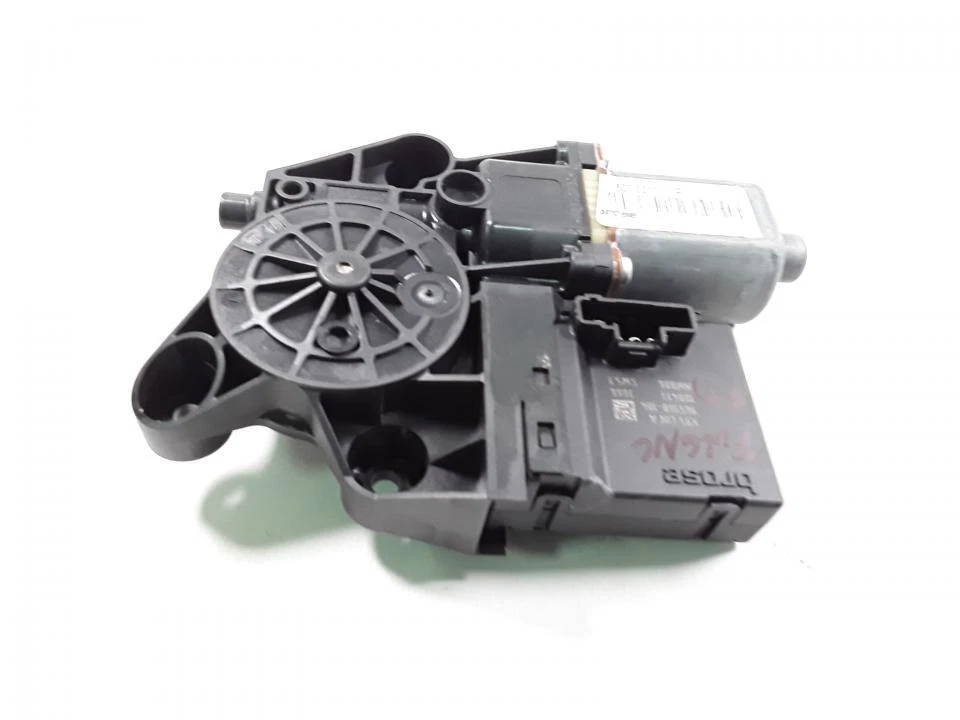 Renault FLUENCE 2010-2012 Fensterheber elektrisch 807301111R 0130822478 - Imagem 4 de 4