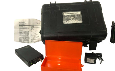 Siecor VFL-200-55 VFL20055 Visual Fault Locator IN CASE