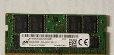 MTA 16ATF2G64HZ- MEMORY PC4-2400T SB1.11 16GB 2EX8