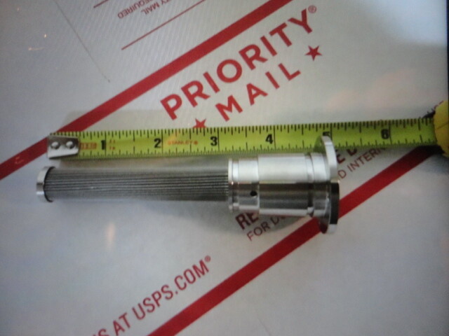 確認用 Amazon.com: Miller 218468 Belt, Alternator : Automotive