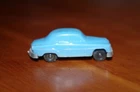 CADUM PAX HO SIMCA ROUND blue PLASTIC 1/87 VERY GOOD CONDITION see photos