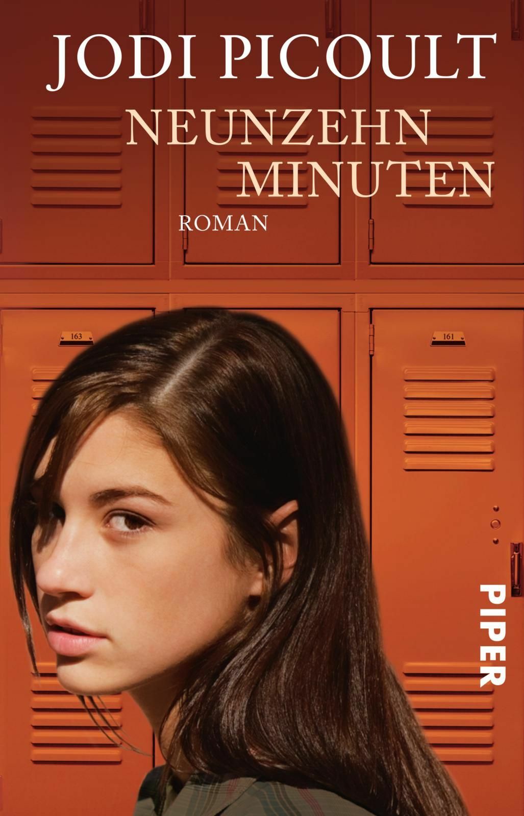 Thumbnail - Jodi Picoult; Ulrike Wasel; Klaus Timmermann / Neunzehn Minuten