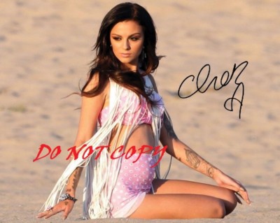 シェール・ロイド直筆サイン入り超大型写真…Cher Lloyd, Amazon.co.jp: シェール ロイド直筆サイン入り超大型写真…Cher Lloyd