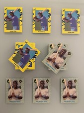 1990 Classic Draft Picks and Yellow Rondell White Lot of (100) NM/MT