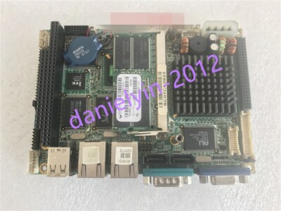 1Pcs Used Vanda WAFER-LX-800-R11 VER 1.1