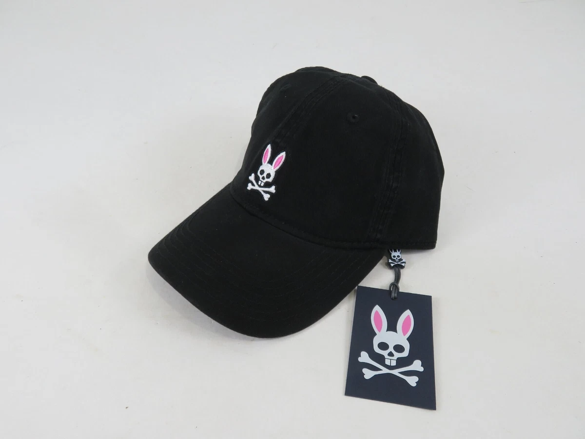 Psycho bunny hat deals