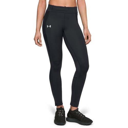 Under Armour ColdGear Womens Run Tights 