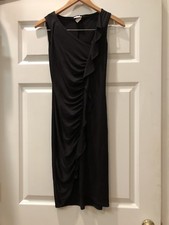 Ladies Little Black Dress.  Small