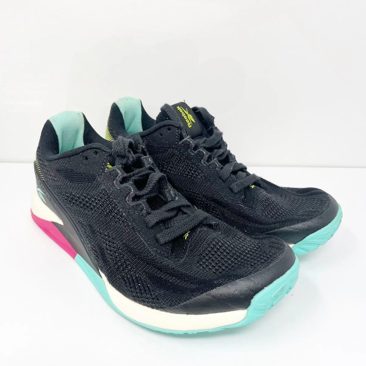 Zapatos reebok colombia clearance 4.0