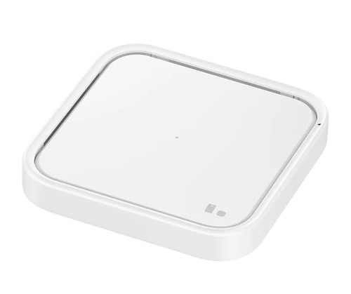 Samsung EP-P2400TWE White EP-P2400TWEGGB 15 W, Wireless, Fast charging, Original - Picture 3 of 8