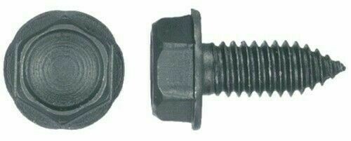 1961-1980 Cutlass Hurst 442 Interior Exterior Engine Bay Front End Body BOLT KIT - Picture 4 of 5