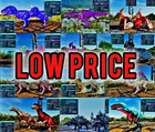 🦖ARK Survival Ascended LOW PRICE various dinosaurs PVE PS5/XBOX/PC