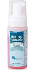 Hibiclens Antiseptic Antimicrobial Skin Cleanser 4oz Foam Pump