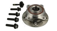 Hart 902 052 Radlagerkit FüR Volvo