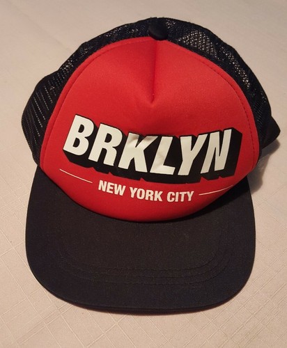 Black Snapback Trucker Hat Cap | eBay