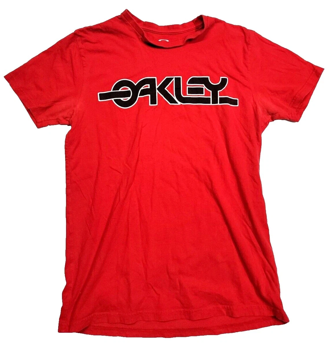 Tamaño Regular Oakley Camiseta Prendas para el torso para mujeres