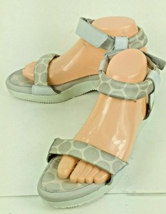 platform adidas sandals