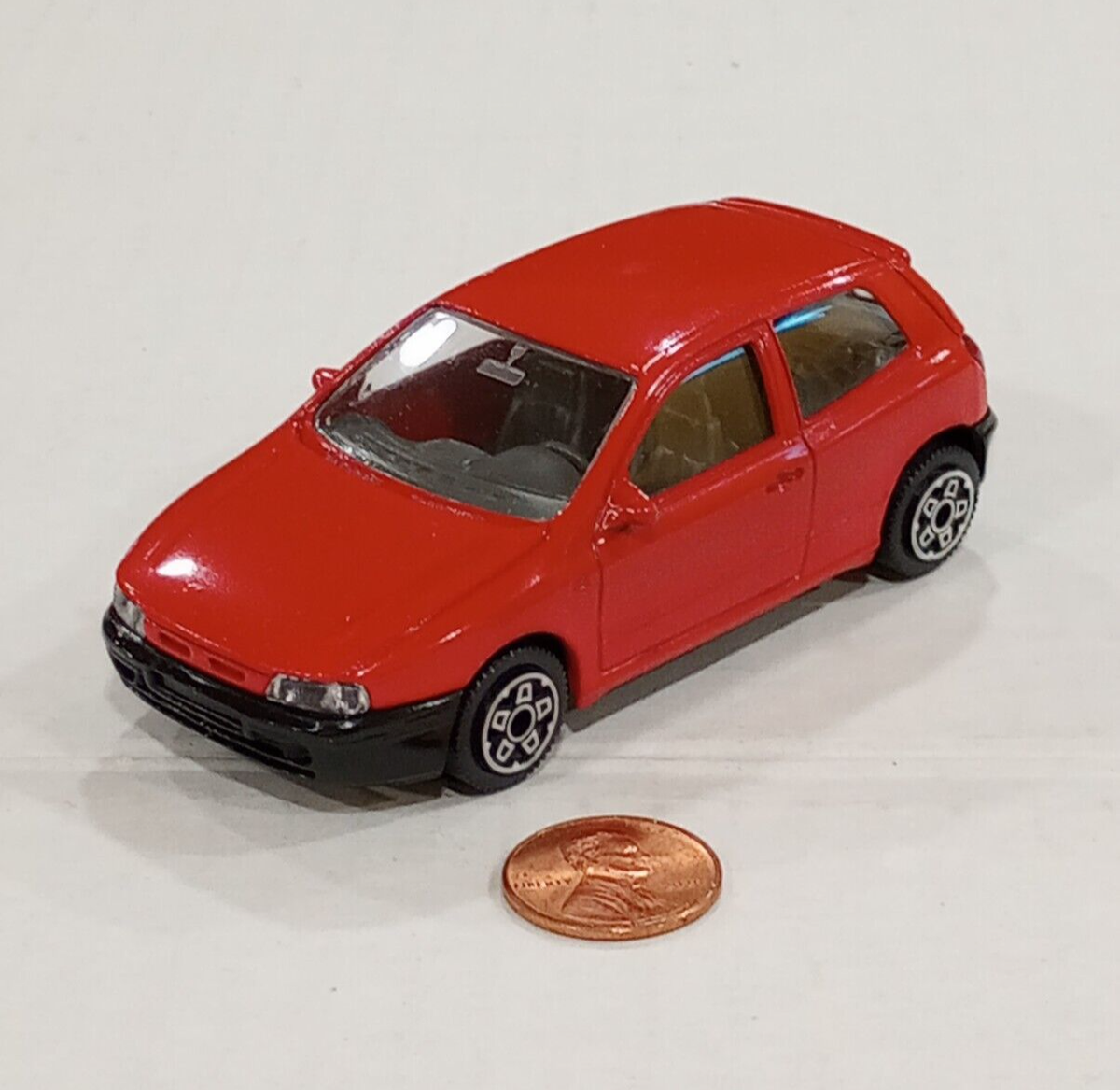 VOITURE DE collection - Fiat 525 - Eligor 100760 1/43 EUR 18,00 - FR