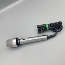 Vintage Realistic Super Cardioid Dynamic Microphone No. 33-992B