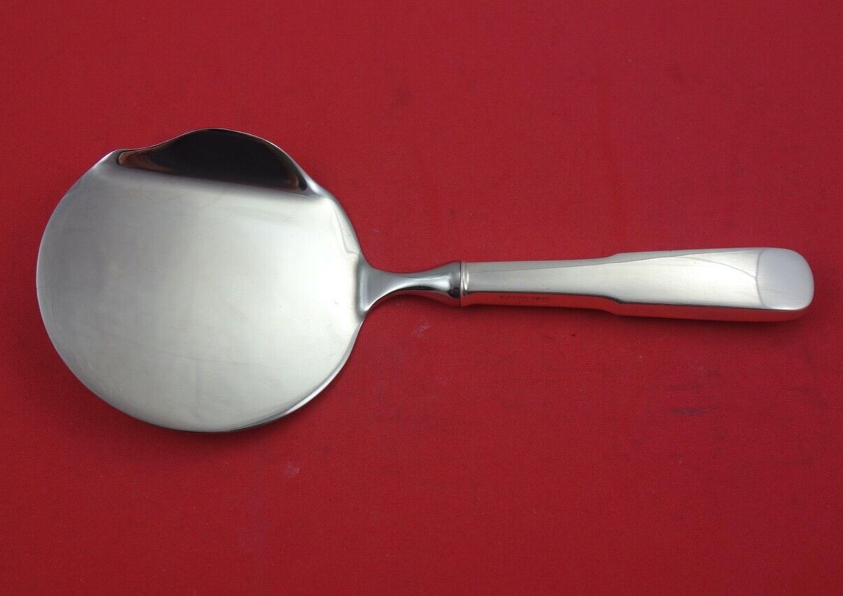 Eighteen Ten 1810 International Sterling Silver Tomato Server WS