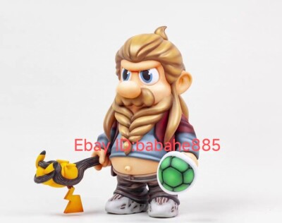 Fools Paradise 32cm LEON LOVE  THUNDER フ FOOLS PARADISE Leon LOVE AND THUNDER Vinyl 1 pc | eBay
