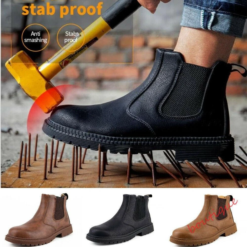Safety riding boots cheap