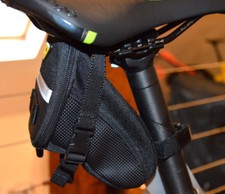 Borsa Topeak Quadro Midloader 3L - Per Bici Da Corsa E MTB - Idrorepellente E Resistente - Foto 3