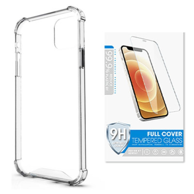Gocase Cover Per IPhone 7 Plus Stardust Trasparente Con Stampa Pianeta - Custodia In TPU AntiGraffio