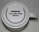 Starbucks 2014 You Are Here Collection Denver Mug 14 fl oz/ 414 ml — photo 7